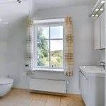 Jeppe - 50m To The Fjord By Interhome * オーベンロー