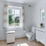 Jeppe - 50m To The Fjord By Interhome 別荘