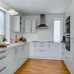 Jeppe - 50m To The Fjord By Interhome 別荘 オーベンロー