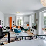別荘 Jeppe - 50m To The Fjord By Interhome オーベンロー