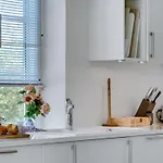 Jeppe - 50m To The Fjord By Interhome * オーベンロー