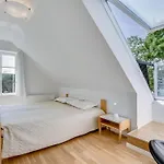 Jeppe - 50m To The Fjord By Interhome *