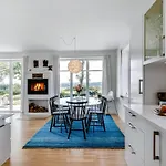 Jeppe - 50m To The Fjord By Interhome * オーベンロー