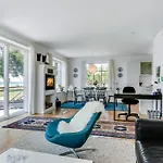 別荘 Jeppe - 50m To The Fjord By Interhome *