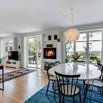 Jeppe - 50m To The Fjord By Interhome オーベンロー
