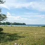 別荘 Jeppe - 50m To The Fjord By Interhome オーベンロー