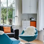 Jeppe - 50m To The Fjord By Interhome