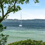 別荘 Jeppe - 50m To The Fjord By Interhome オーベンロー