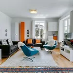 別荘 Jeppe - 50m To The Fjord By Interhome