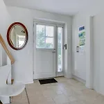 Jeppe - 50m To The Fjord By Interhome 別荘 オーベンロー