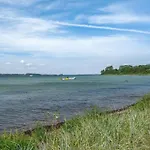 別荘 Jeppe - 50m To The Fjord By Interhome オーベンロー