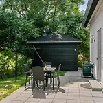 Jeppe - 50m To The Fjord By Interhome オーベンロー