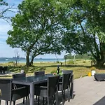 Jeppe - 50m To The Fjord By Interhome *