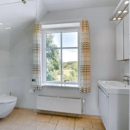 Jeppe - 50m To The Fjord By Interhome * Aabenraa