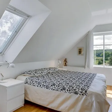 Jeppe - 50m To The Fjord By Interhome Prázdninový dům