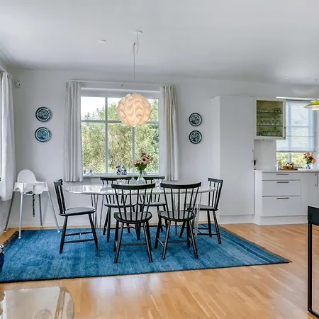 Prázdninový dům Jeppe - 50m To The Fjord By Interhome