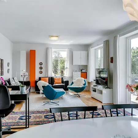 Prázdninový dům Jeppe - 50m To The Fjord By Interhome Aabenraa