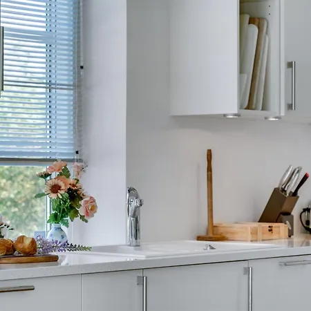 Jeppe - 50m To The Fjord By Interhome * Aabenraa