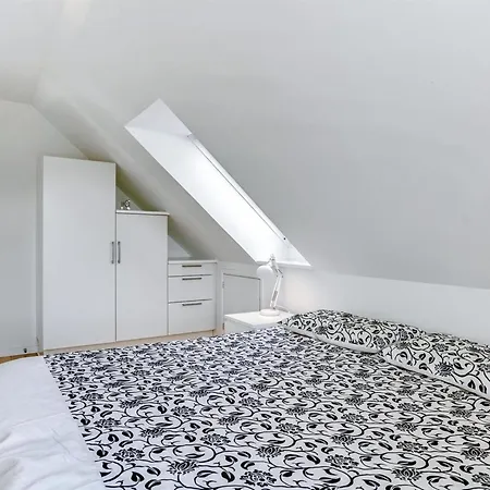Jeppe - 50m To The Fjord By Interhome Prázdninový dům Aabenraa