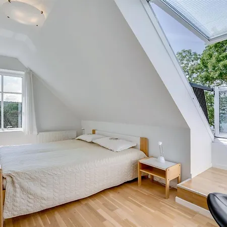 Jeppe - 50m To The Fjord By Interhome *