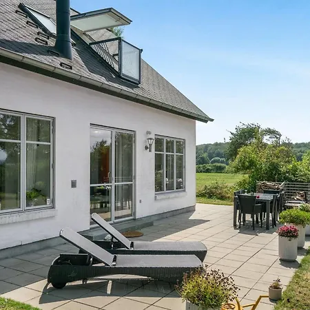 別荘 Jeppe - 50m To The Fjord By Interhome