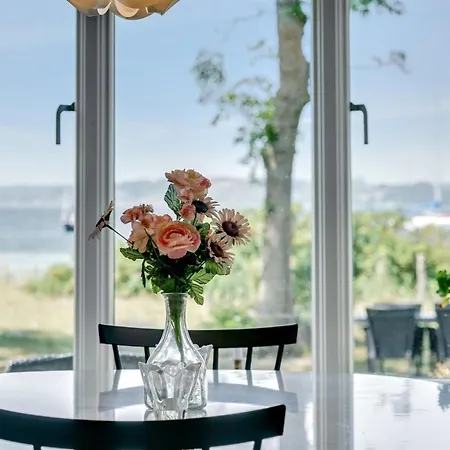 Prázdninový dům Jeppe - 50m To The Fjord By Interhome *