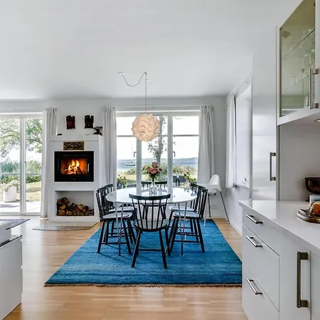Jeppe - 50m To The Fjord By Interhome * أبينرا