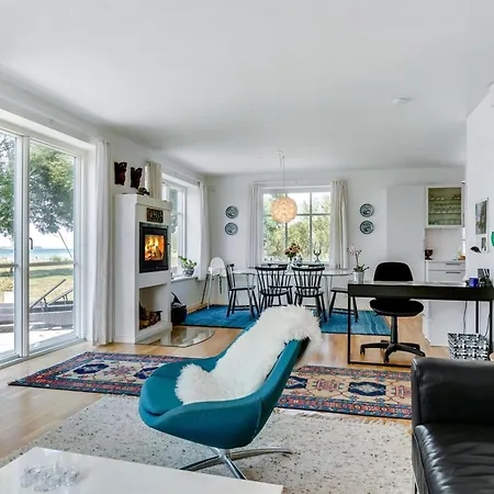 Prázdninový dům Jeppe - 50m To The Fjord By Interhome *