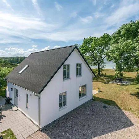 Jeppe - 50m To The Fjord By Interhome Prázdninový dům Aabenraa