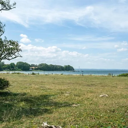 بيت للعطل Jeppe - 50m To The Fjord By Interhome أبينرا
