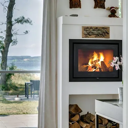بيت للعطل Jeppe - 50m To The Fjord By Interhome *