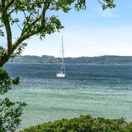 بيت للعطل Jeppe - 50m To The Fjord By Interhome أبينرا