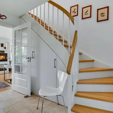 Jeppe - 50m To The Fjord By Interhome Prázdninový dům *