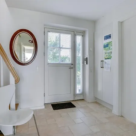 Jeppe - 50m To The Fjord By Interhome بيت للعطل أبينرا