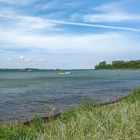 بيت للعطل Jeppe - 50m To The Fjord By Interhome أبينرا