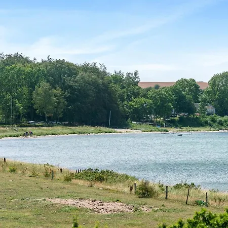 Jeppe - 50m To The Fjord By Interhome * Aabenraa