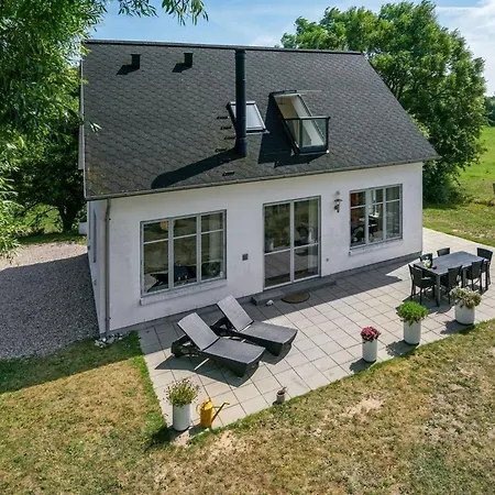 別荘 Jeppe - 50m To The Fjord By Interhome