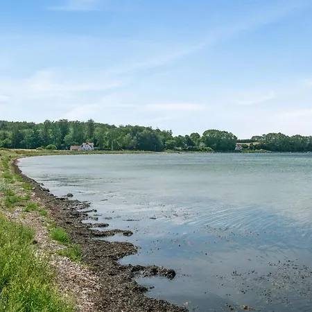 Jeppe - 50m To The Fjord By Interhome Aabenraa