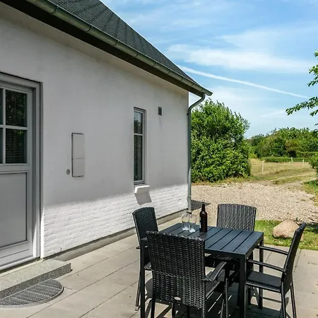 Jeppe - 50m To The Fjord By Interhome 別荘
