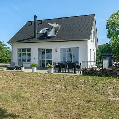 Prázdninový dům Jeppe - 50m To The Fjord By Interhome *