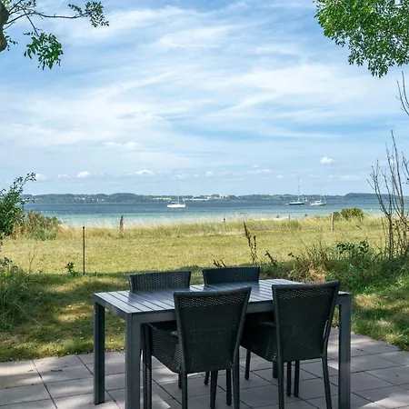 Prázdninový dům Jeppe - 50m To The Fjord By Interhome Aabenraa