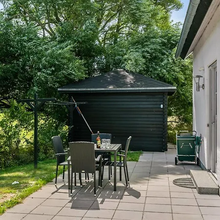 Jeppe - 50m To The Fjord By Interhome Aabenraa