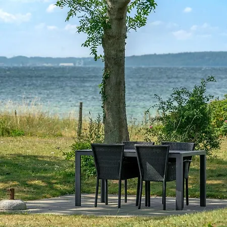 Prázdninový dům Jeppe - 50m To The Fjord By Interhome