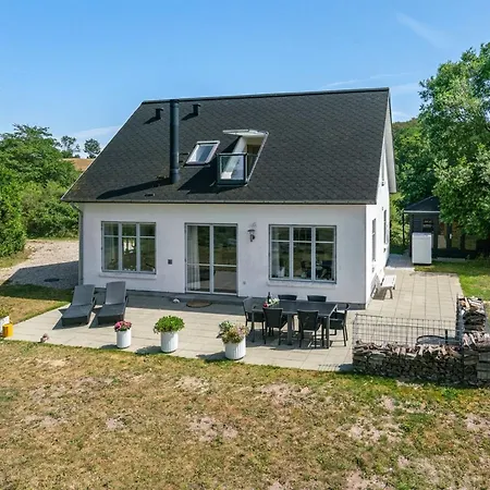 Jeppe - 50m To The Fjord By Interhome 別荘 *