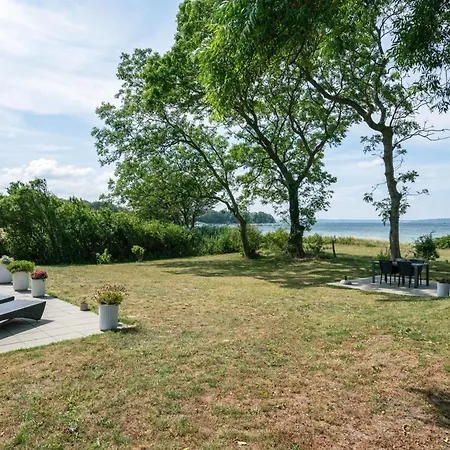 Prázdninový dům Jeppe - 50m To The Fjord By Interhome *