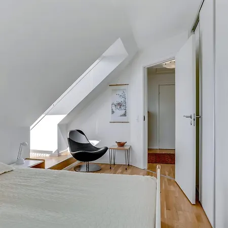 Feriehus Jeppe - 50m To The Fjord By Interhome