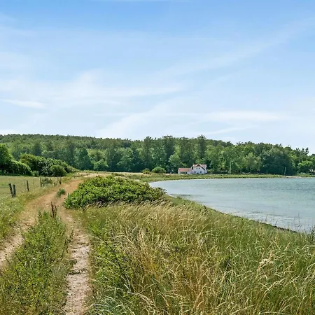 Jeppe - 50m To The Fjord By Interhome * Aabenraa