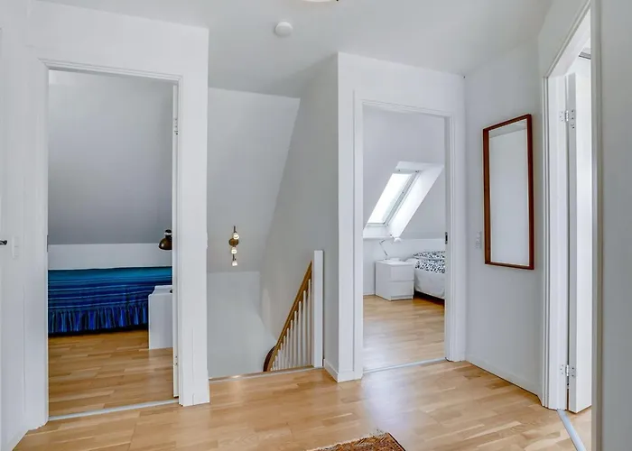 Jeppe - 50m To The Fjord By Interhome Holiday home Aabenraa