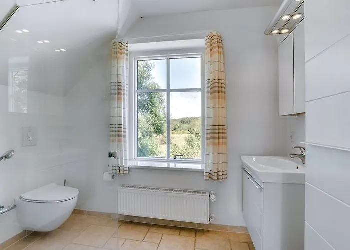 Jeppe - 50m To The Fjord By Interhome * Aabenraa