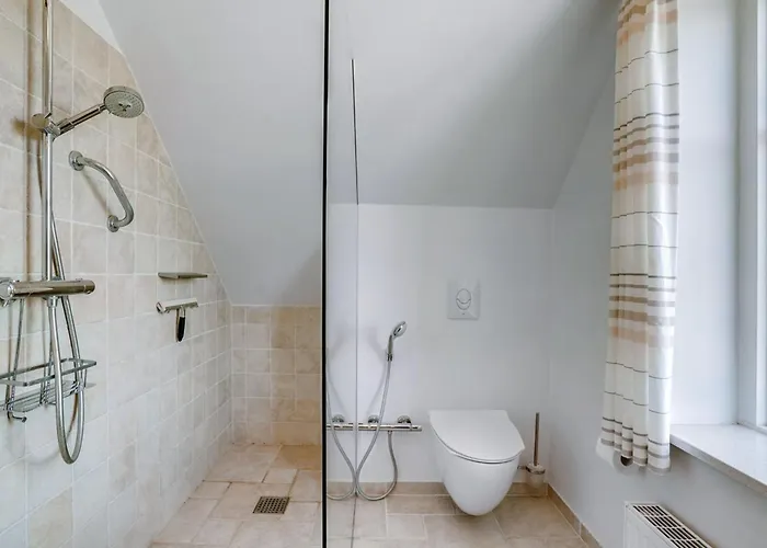 Jeppe - 50m To The Fjord By Interhome